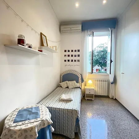 Casa Riviera Zanardelli - Centro Fronte Mare
