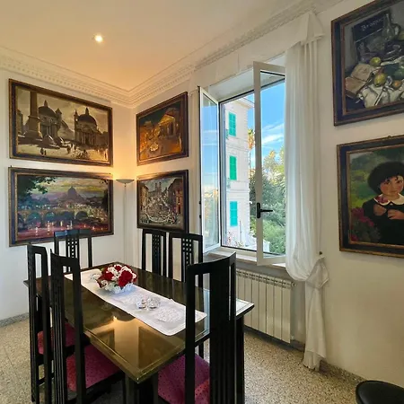 Appartement Casa Riviera Zanardelli - Centro Fronte Mare