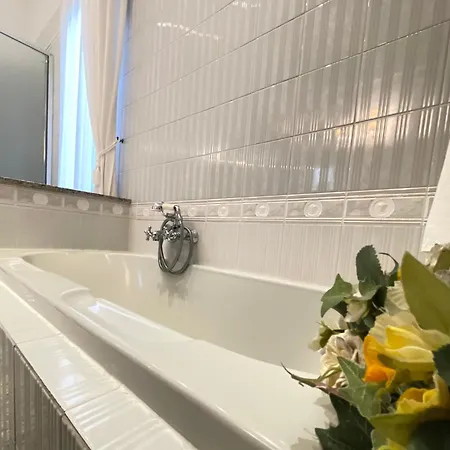 Casa Riviera Zanardelli - Centro Fronte Mare * Anzio