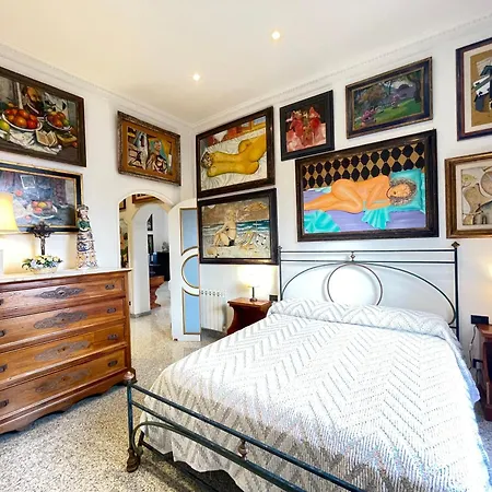 Apartment Casa Riviera Zanardelli - Centro Fronte Mare *