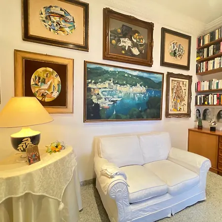 Casa Riviera Zanardelli - Centro Fronte Mare Apartment Anzio