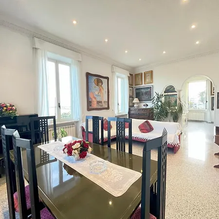 Apartment Casa Riviera Zanardelli - Centro Fronte Mare Anzio
