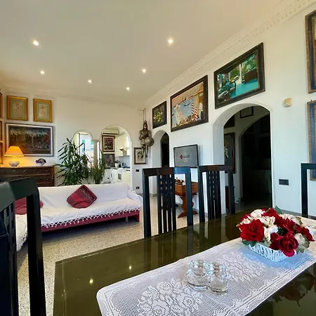 Casa Riviera Zanardelli - Centro Fronte Mare * Anzio