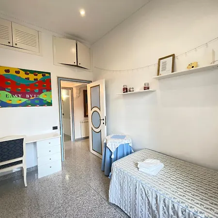 Casa Riviera Zanardelli - Centro Fronte Mare
