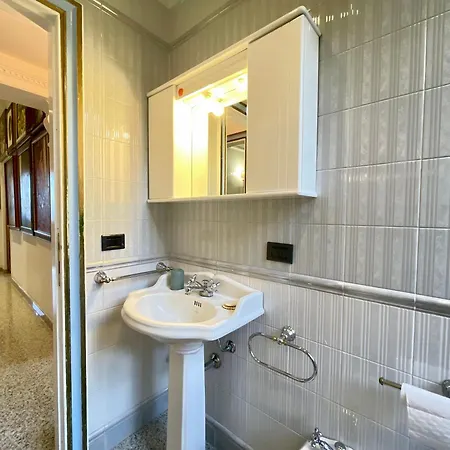 Casa Riviera Zanardelli - Centro Fronte Mare Anzio