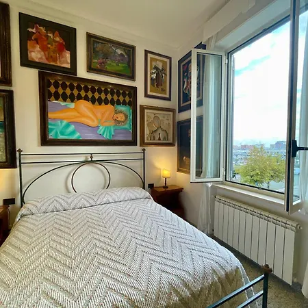 Casa Riviera Zanardelli - Centro Fronte Mare