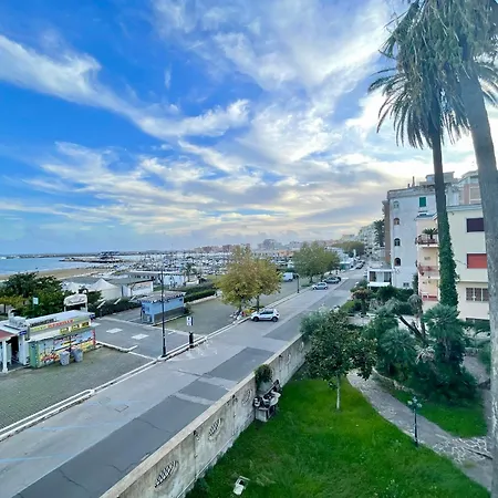 Casa Riviera Zanardelli - Centro Fronte Mare