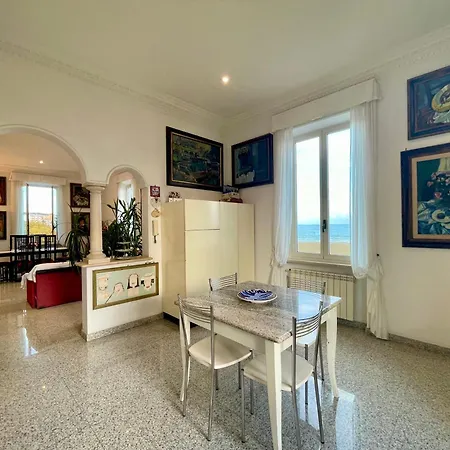 Casa Riviera Zanardelli - Centro Fronte Mare