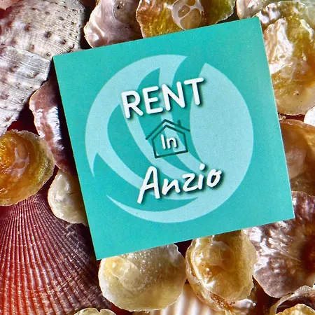 Casa Riviera Zanardelli - Centro Fronte Mare Anzio
